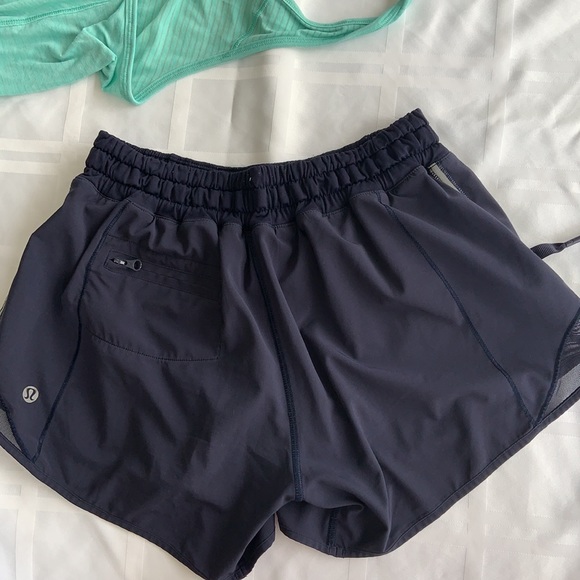 Lululemon hotty hots tall - Picture 2 of 5